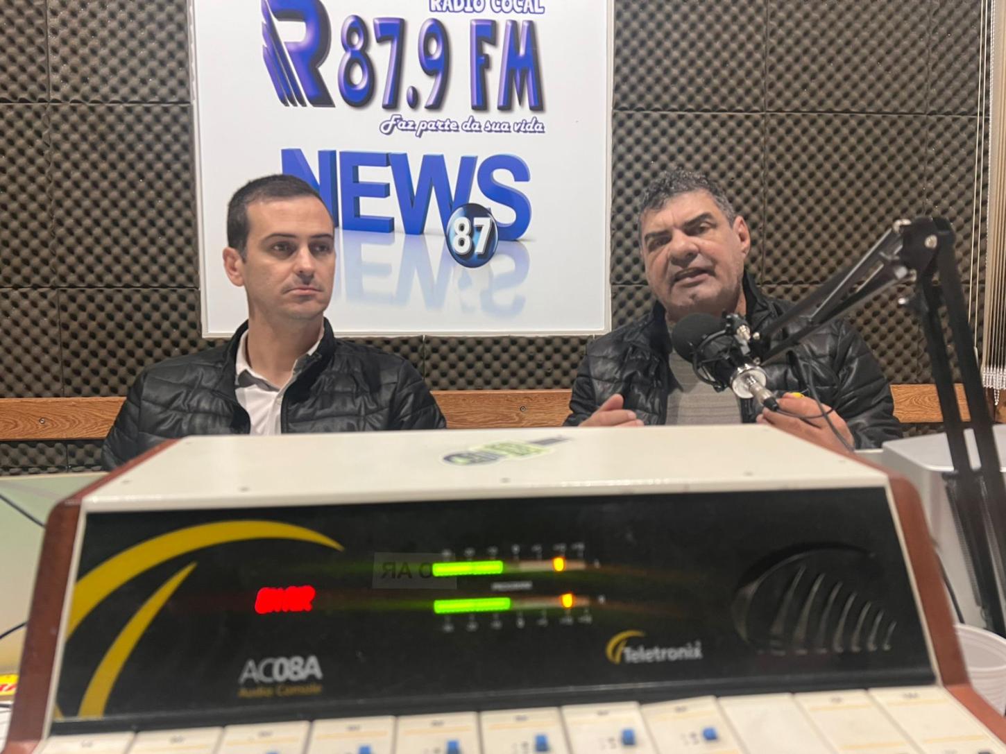 COOPERCOCAL NAS COMUNIDADES
