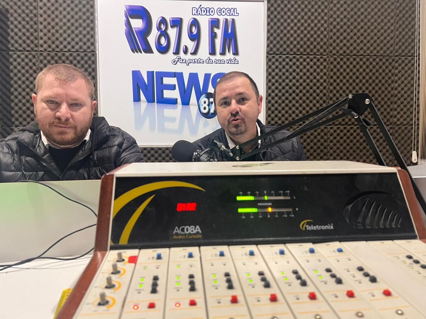 MES DE ANIVERSARIO DOS SUPERMERCADOS SÃO PEDRO