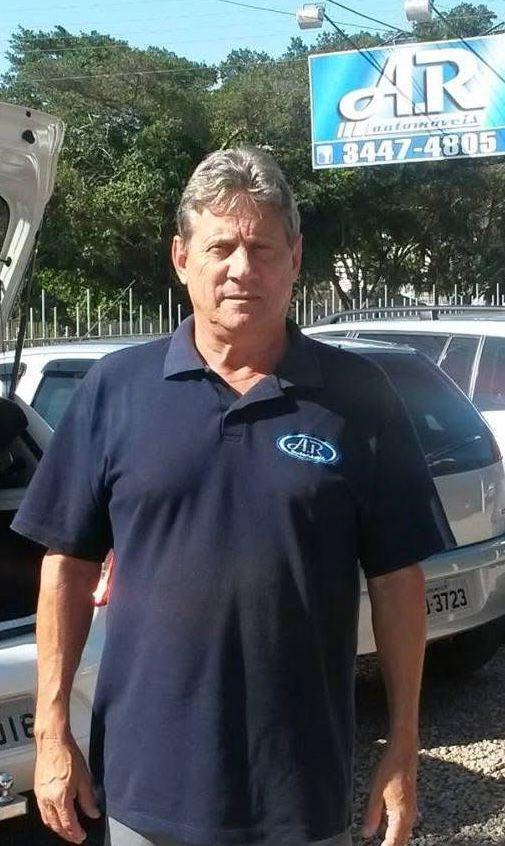 Amigos da Bocha de Grama