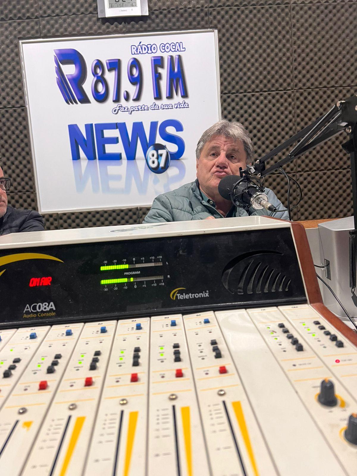 Pré Candidato a Deputado Estadual