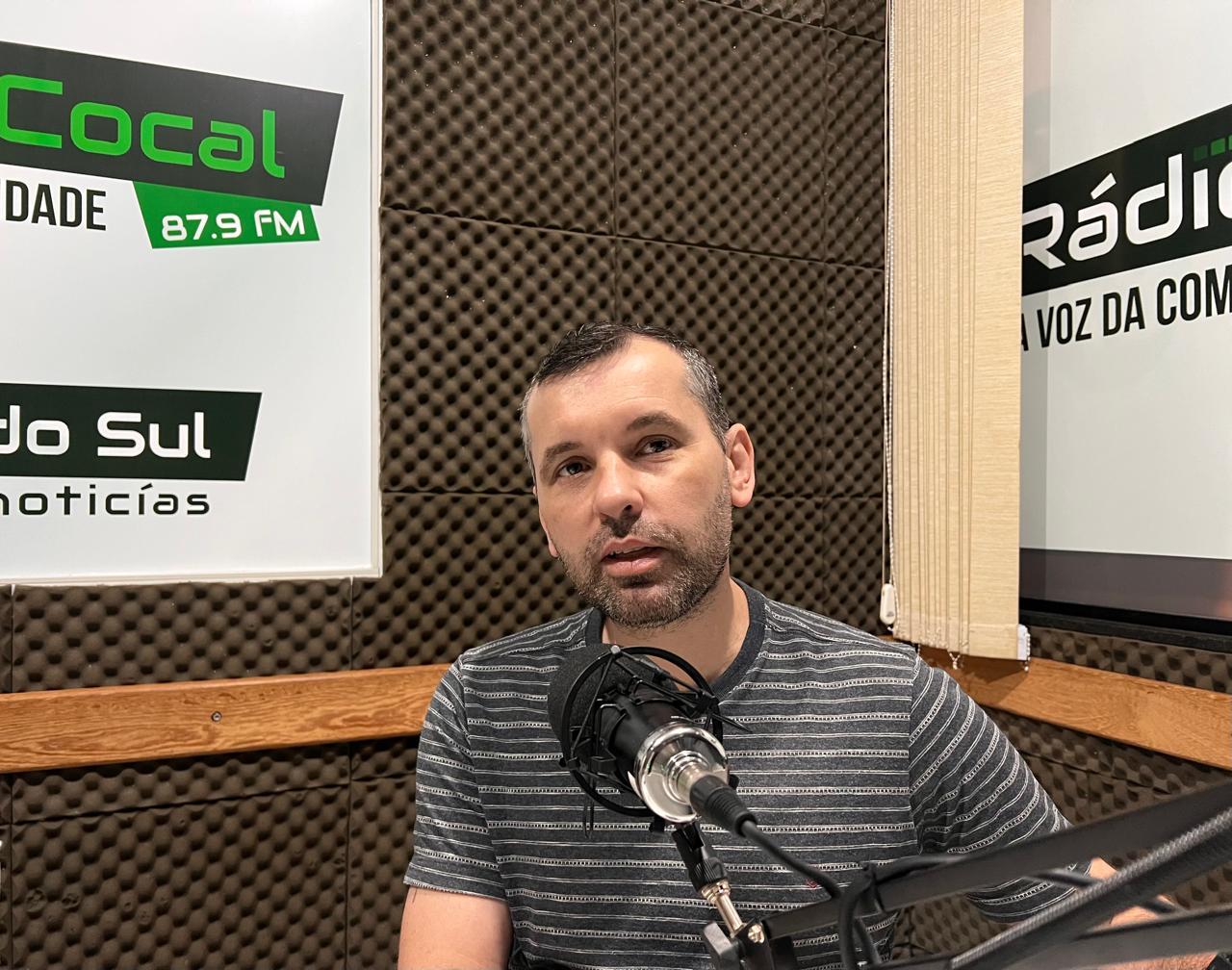 6º Costelaço da A.A.C.S. - Associação Atlética Cocal do Sul