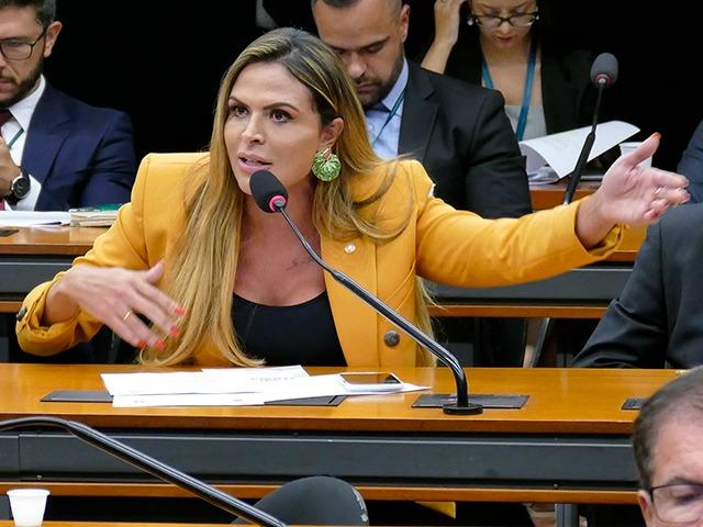 Deputada de Goiás