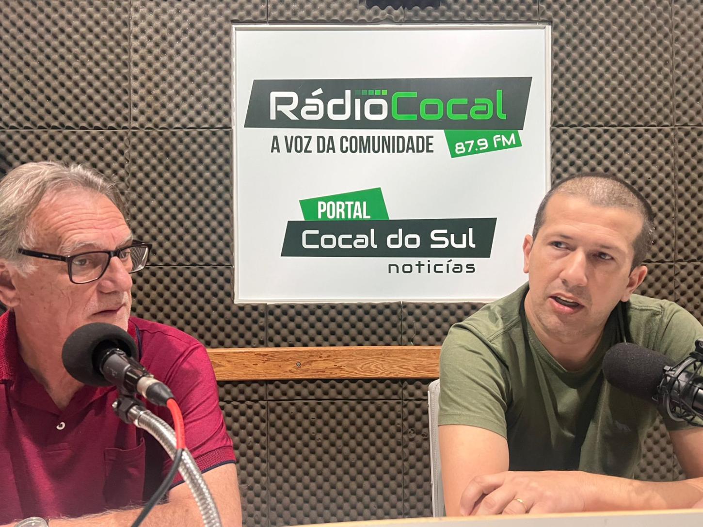 Deputado Federal Pedro Uczai