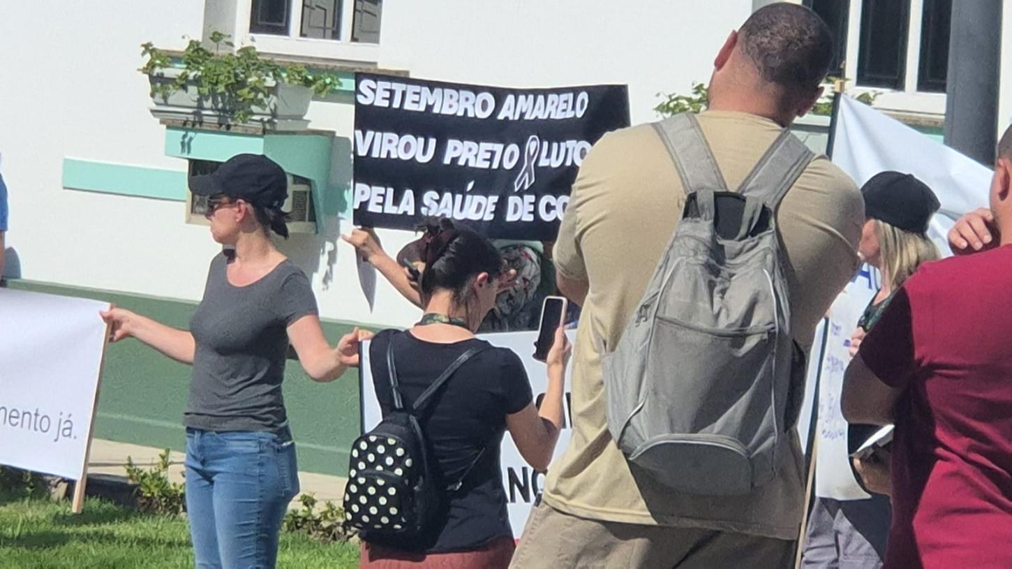 Mães Atípicas
