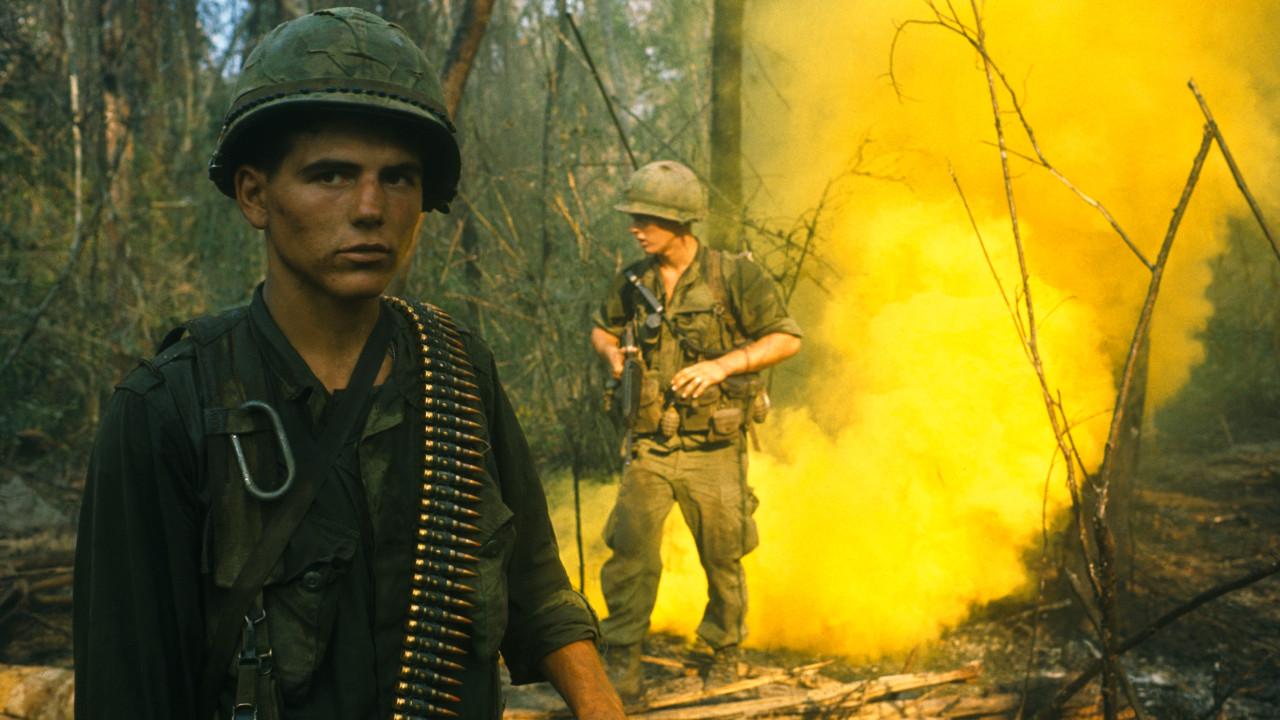 NOVA GUERRA MUNDIAL