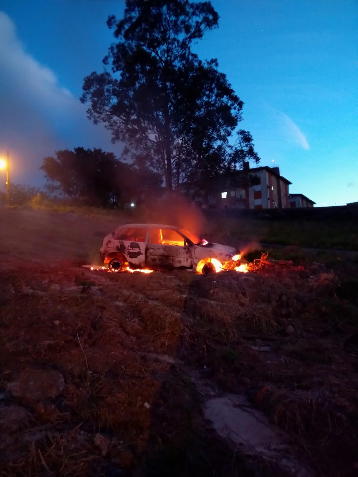 veículo Volkswagem