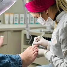 Renata Santos Podologia