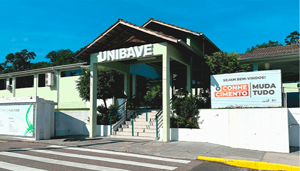 Unibave