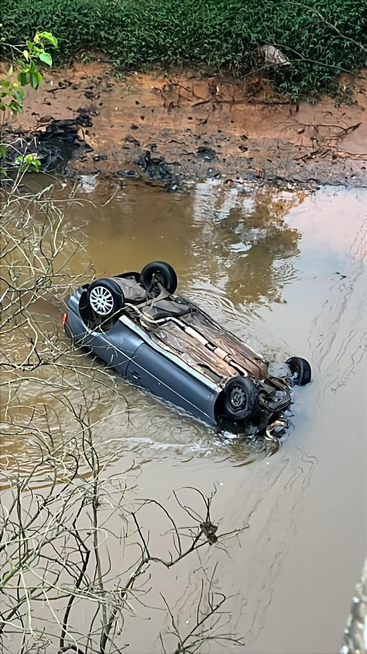 Acidente Grave Com óbito