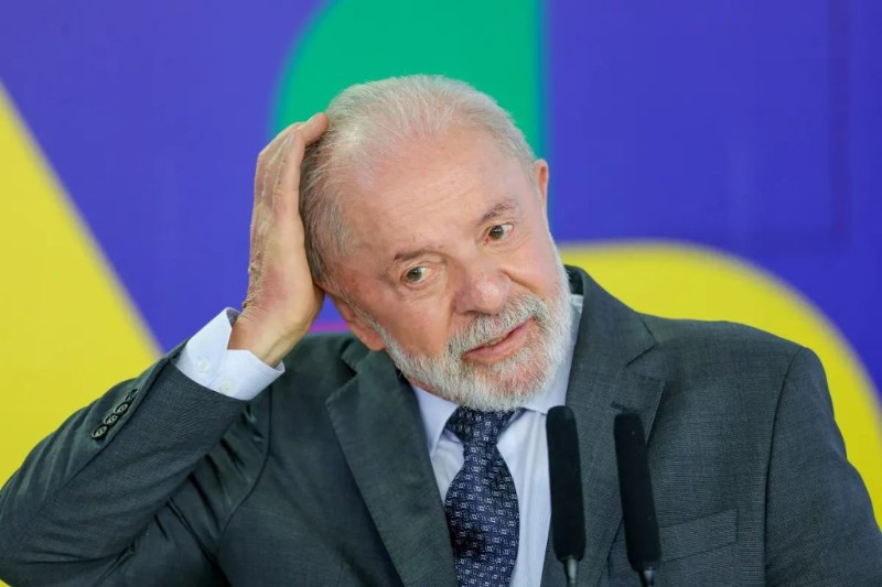 Avaliação de Lula Melhora, Mas Rejeição Ainda Supera Aprovação, Diz Quaest