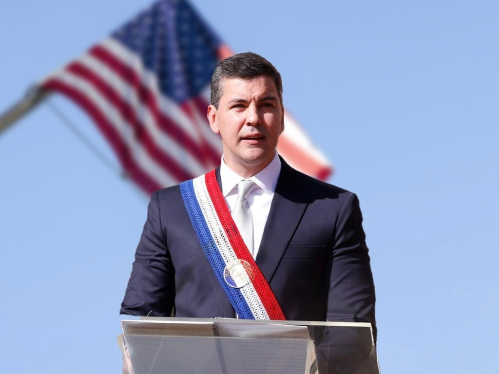 Brasileiros lideram migração para o Paraguai, que registra recorde de novas residências em 2024