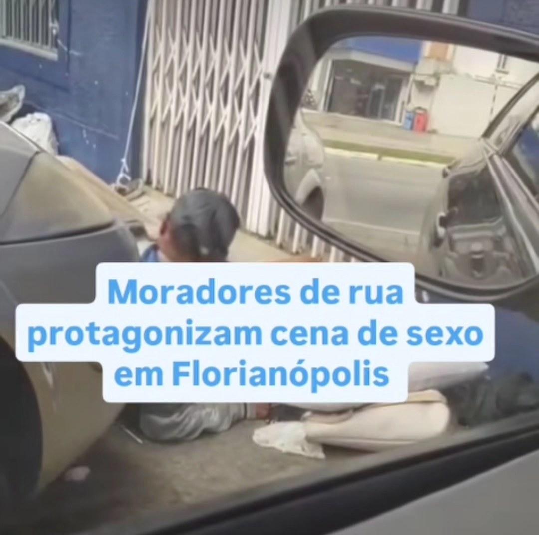 Crescem as invasões e a ocupação irregular de espaços públicos em Santa Catarina