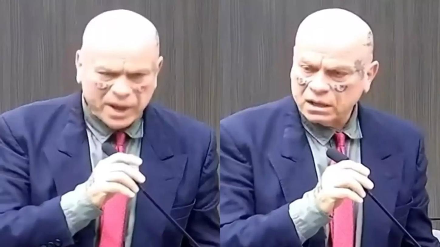 Delegado se revolta e critica excesso de homenagens em câmaras de vereadores de SC