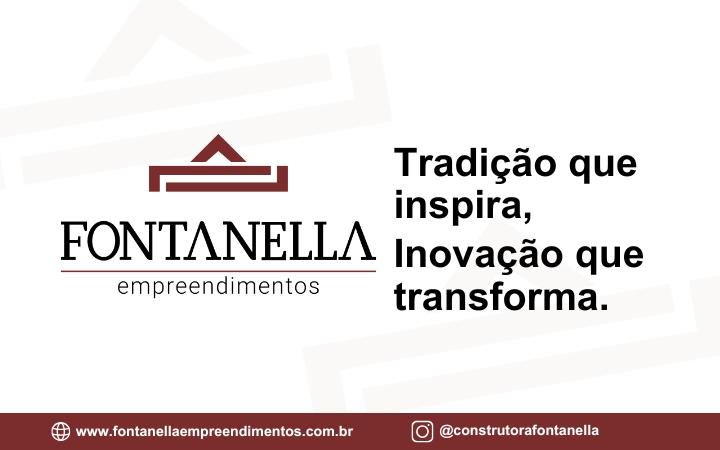 FONTANELLA EMPREENDIMENTOS
