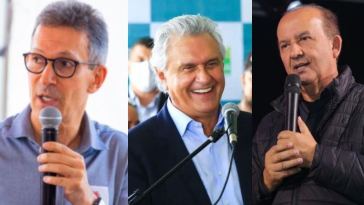 Governadores oferecem apoio ao Rio após megaoperação que deixou mais de 120 mortos