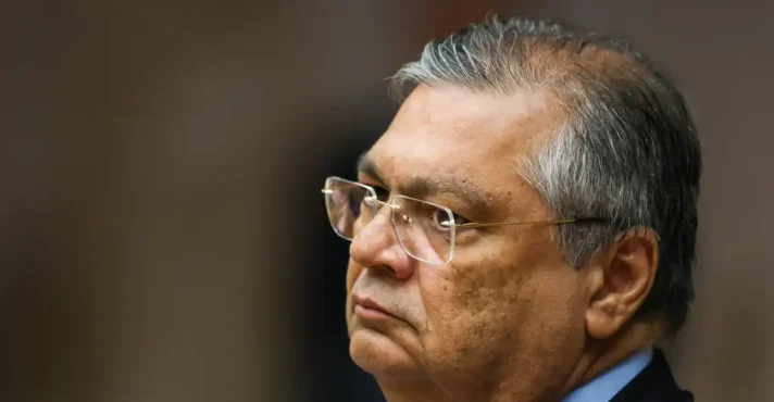 Meta contesta ordem de Moraes e não entrega dados de contas que teriam ameaçado Flávio Dino