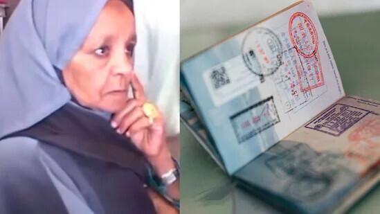 Mulher com passaporte de país inexistente “Torenza” no JFK: vídeo viral revelado como criação de inteligência artificial