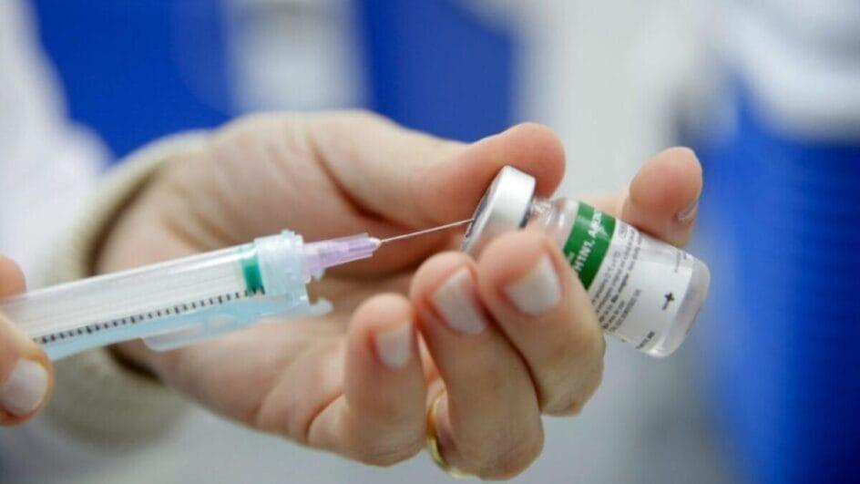 Número de mortes por influenza em SC dobram em 2025 e casos acendem alerta para vacinação