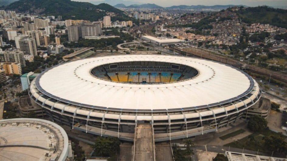 Operação no Rio de Janeiro afeta clubes e causa adiamento de jogos
