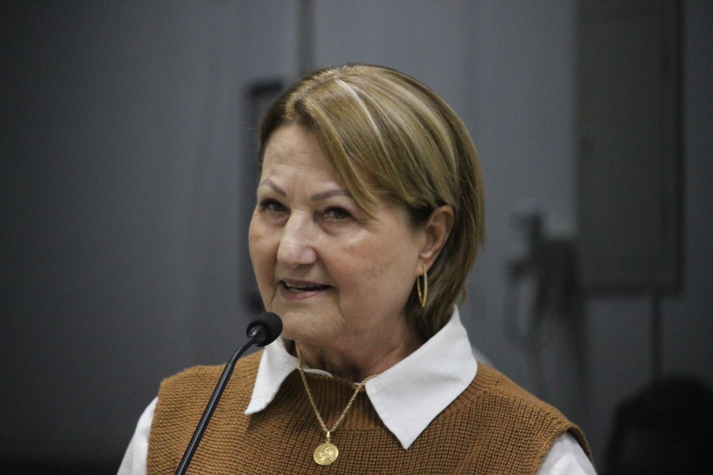 Fonte: Ana Paula Nesi