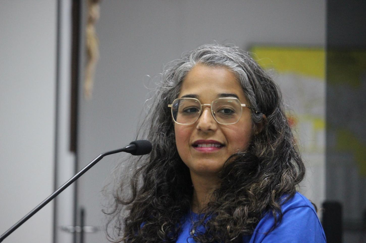 Fonte: Ana Paula Nesi