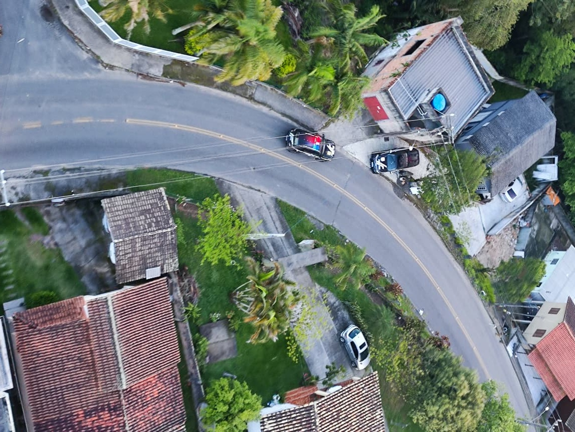Foto: Policia Civil 