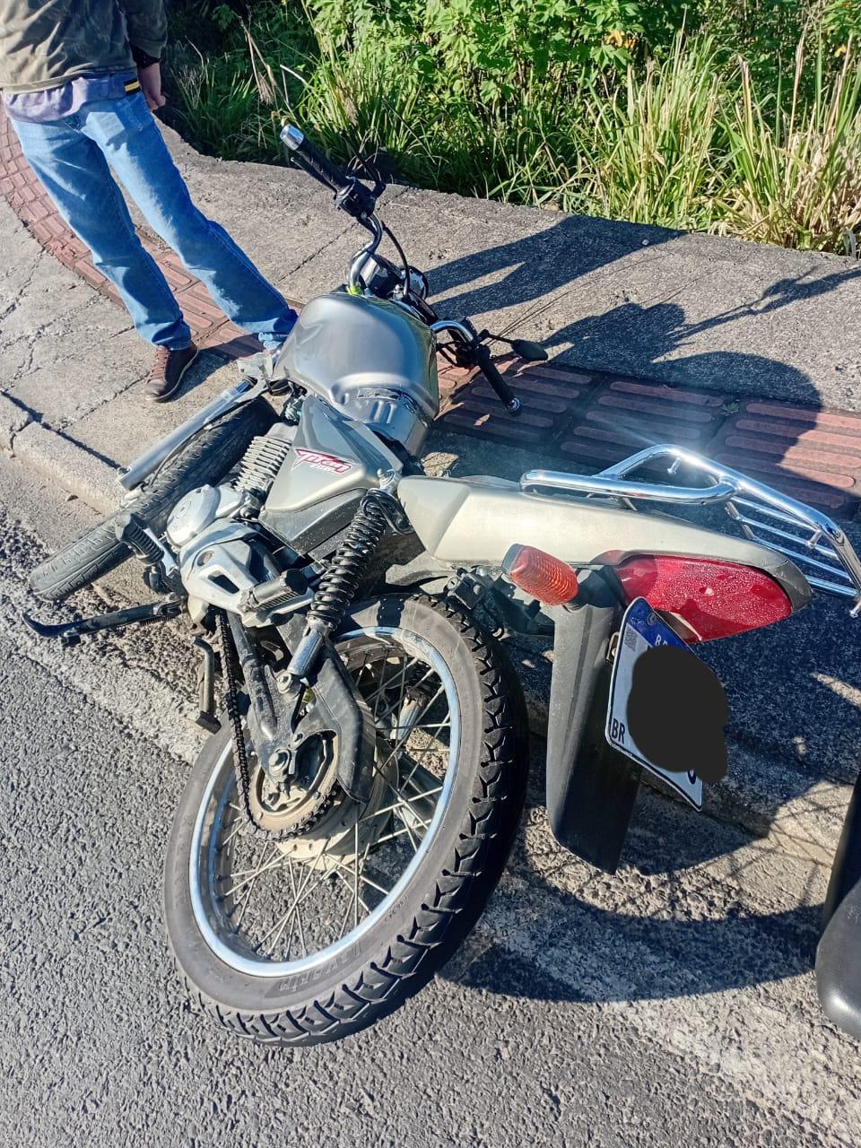 Fonte: Divulgação/CMBSC