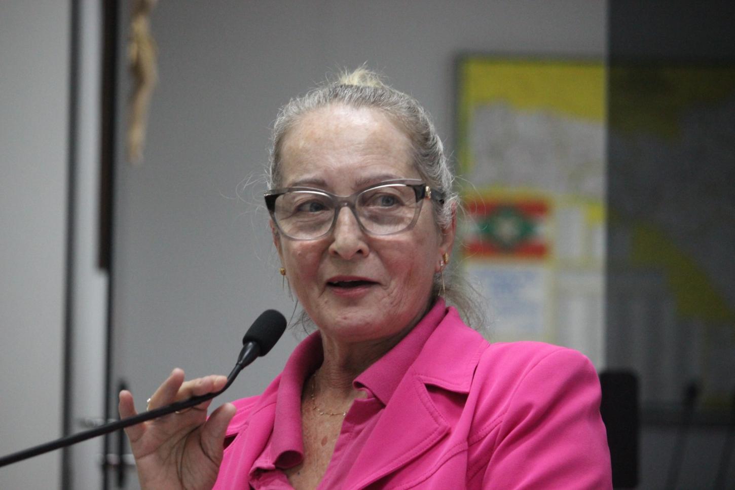 Fonte: Ana Paula Nesi