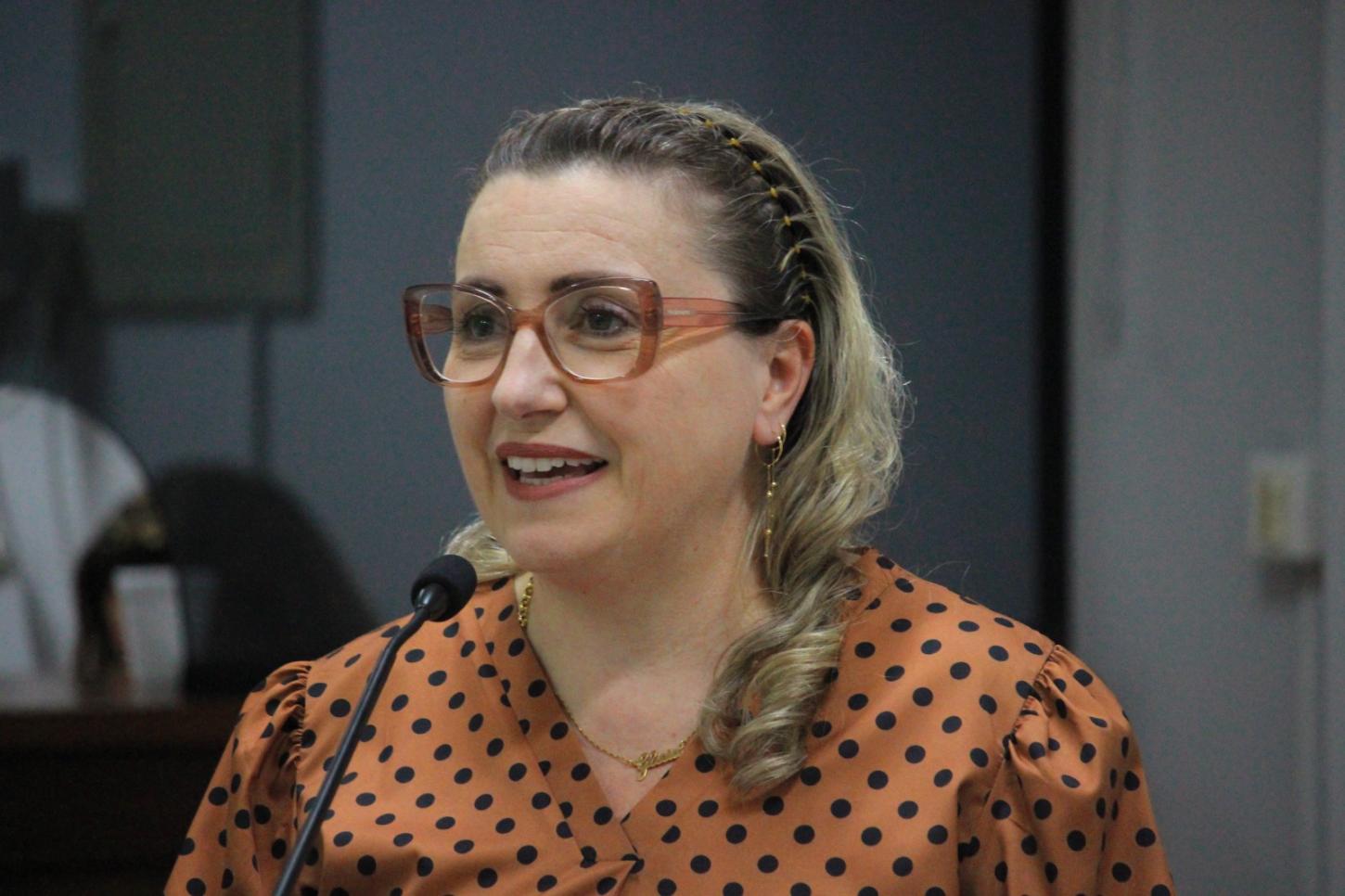 Fonte: Ana Paula Nesi
