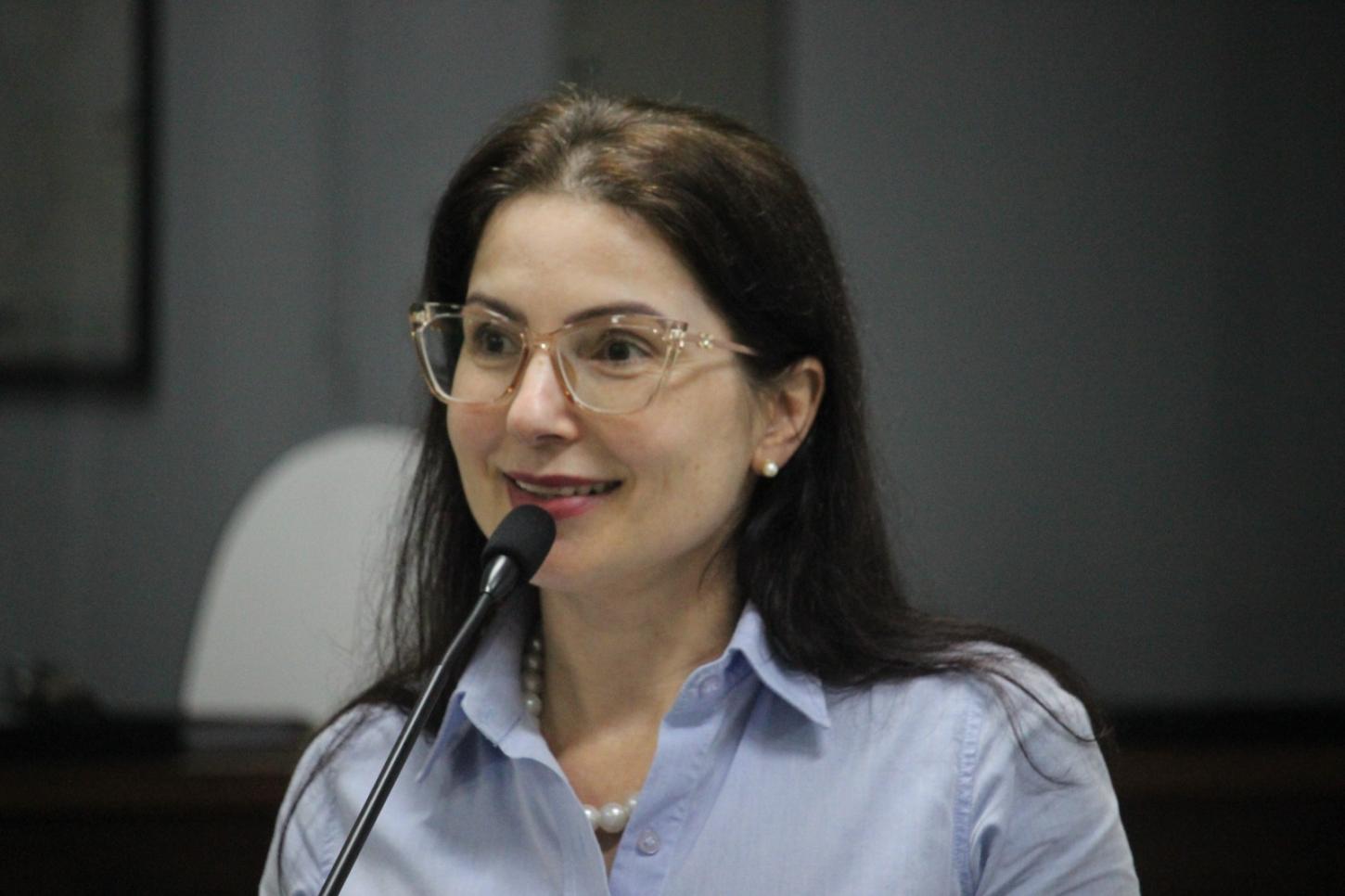 Fonte: Ana Paula Nesi