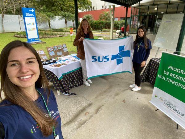 Fotos: Divulgação/Agecom Unesc