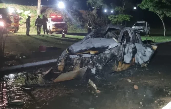 Quatro pessoas morrem em grave acidente na RS-342, em Independência
