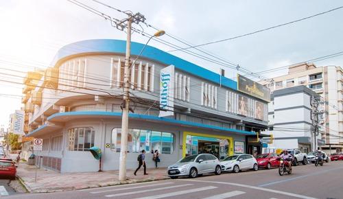 Rede Althoff se reorganiza e aposta em reabastecimento e ofertas