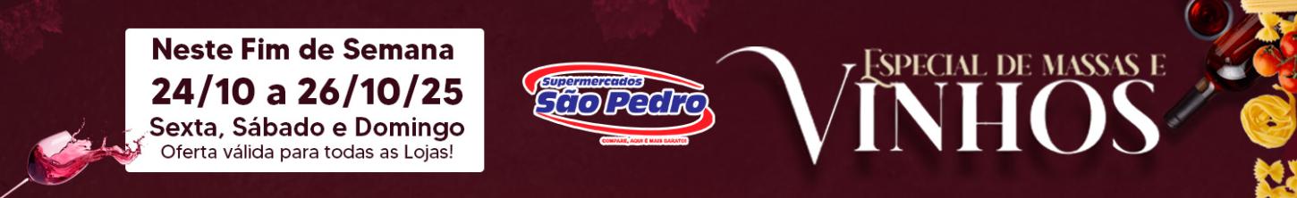 Supermercados Sao Pedro
