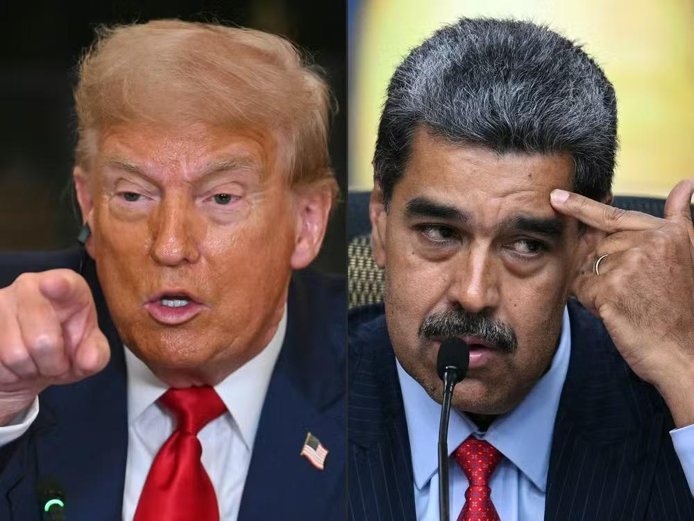 Trump autoriza ações secretas da CIA e “operações letais” na Venezuela