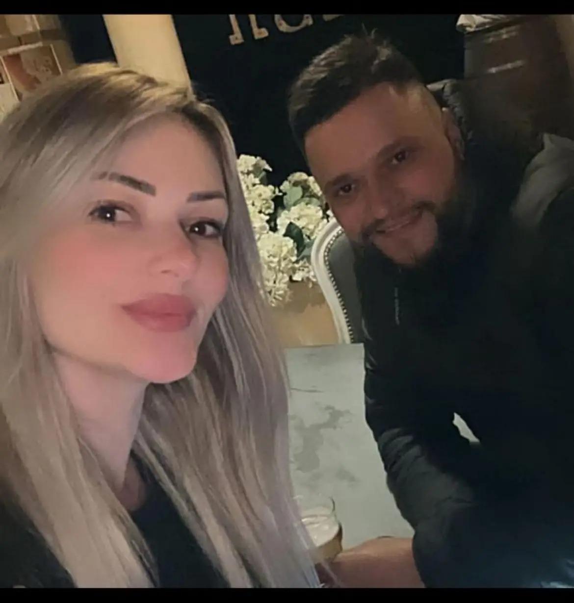 VÍDEO: Içarense é assassinada na Itália pelo companheiro; suspeito confessa o crime