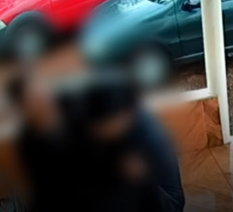 Câmeras registram execução e comunidade de Iraceminha fica em choque