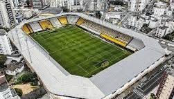 Canella é eleito presidente do Criciúma Esporte Clube