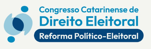 MPSC sedia Congresso Catarinense de Direito Eleitoral sobre Reforma Político-Eleitoral