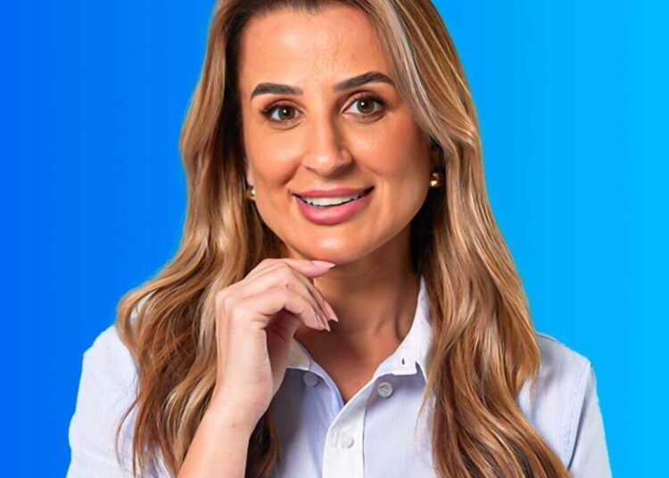 Prefeita de Balneário Camboriú recebe ameaça de morte nas redes sociais