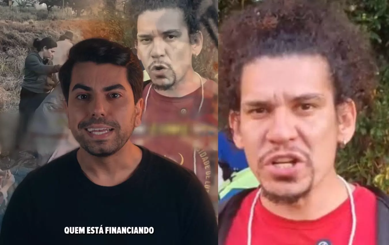 Vereador denuncia uso de verbas federais para financiar invasões de terra em SC