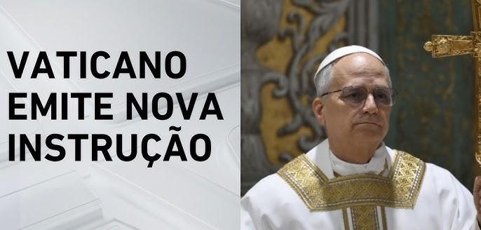 VÍDEO: Papa Leão XIV declara: “Jesus é o único salvador e não Maria”