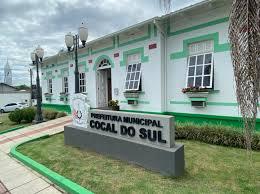 A 1ª Vice-Presidência do Tribunal de Justiça de Santa Catarina (TJSC) manteve decisão que obriga o município de Cocal do Sul a pagar R$ 128 