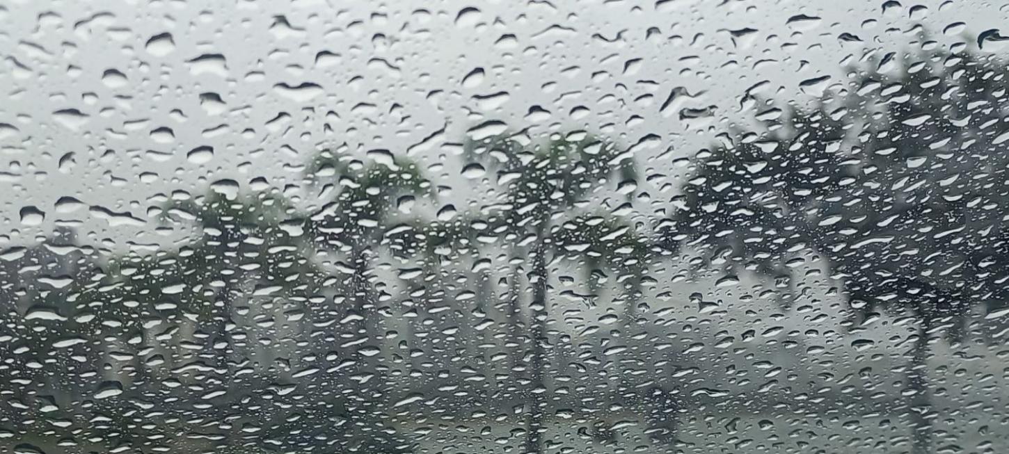 Santa Catarina entra em alerta para temporais intensos nesta quinta-feira