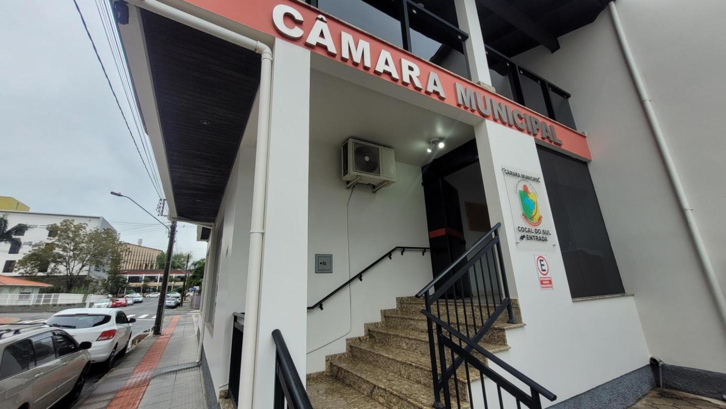 Justiça garante retorno do Vereador Vicervanio Bez Fontana o Toco à presidência e encerra crise na Câmara de Cocal do Sul