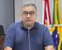 Vereador Chicão cobra planejamento da gestão e aponta demandas na educação e infraestrutura em Cocal do Sul