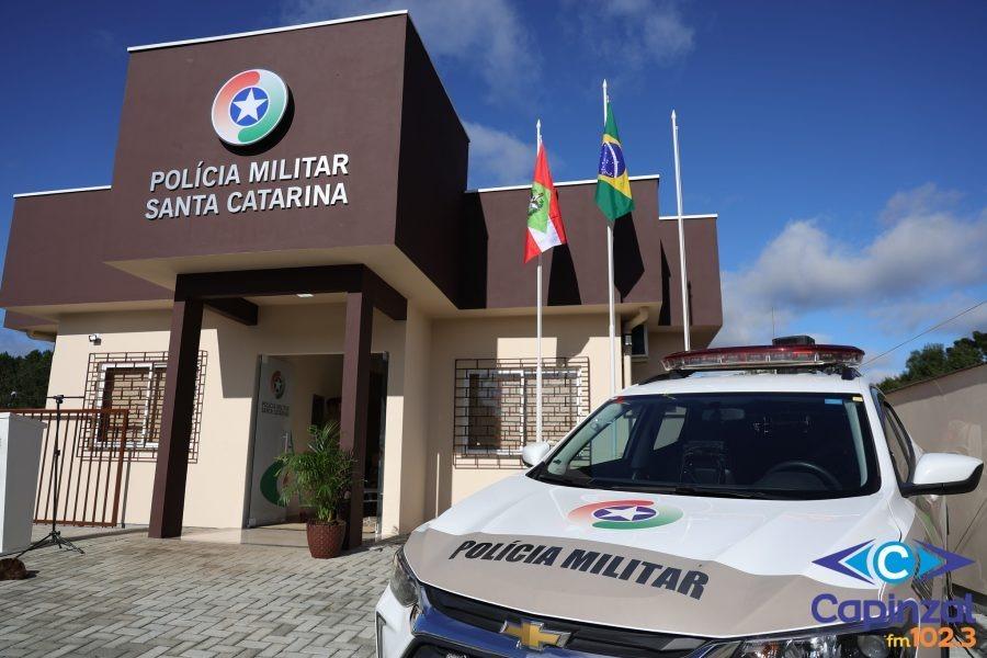 FURTOS, TRÁFICO E PRISÃO MARCAM OCORRÊNCIAS NA REGIÃO