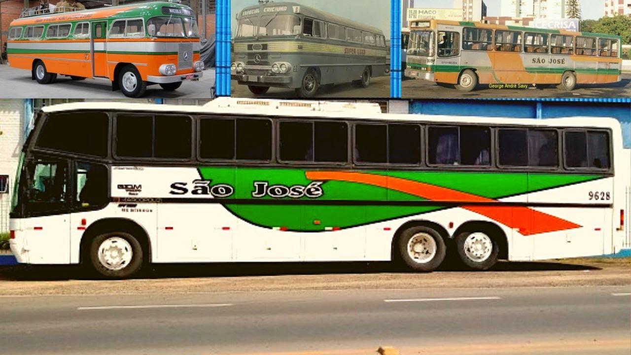 Auto Viação São José anuncia fim das atividades; Estado já foi comunicado