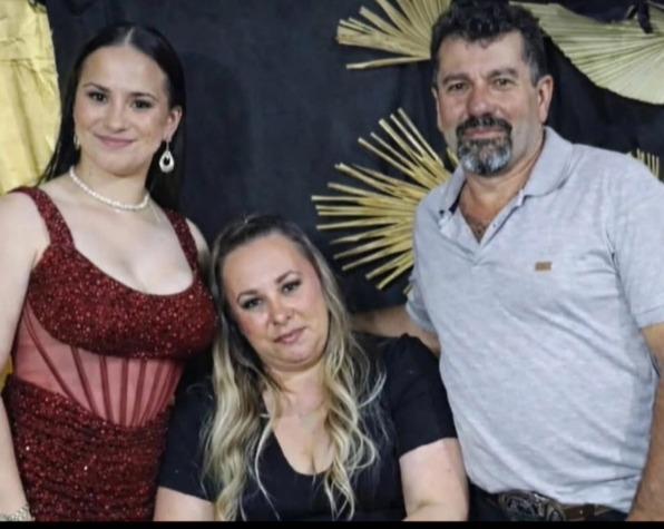 Mãe e filha são encontradas m0rt@s em SC; ex-marido é principal suspeito