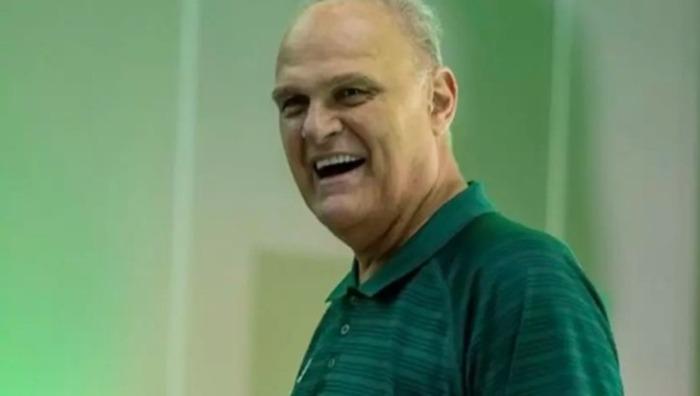 Oscar Schmidt morre aos 68 anos e deixa legado histórico no basquete mundial